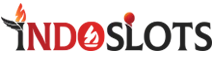 INDOSLOTS Logo