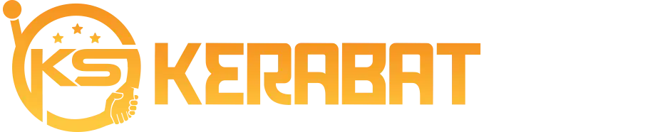 KERABATSLOT Logo