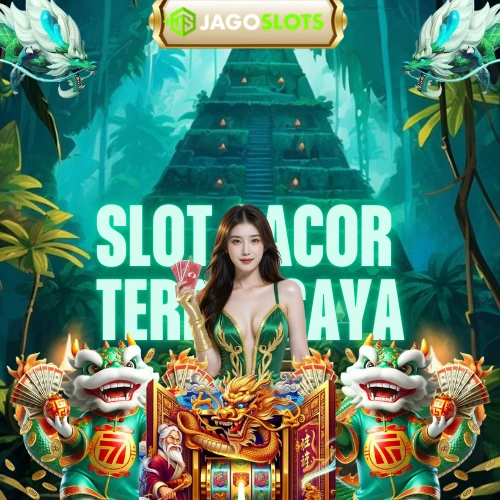 JAGOSLOTS : Slot Online Gacor dengan Winrate Tinggi