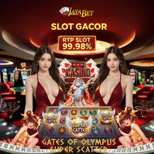 JAYABET - Website Judi Online Live Casino Terbesar Di Indonesia Di 2026
